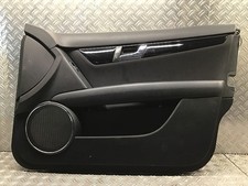 T&uuml;rverkleidung rechts vorne MERCEDES-BENZ C-Klasse (W204) 271952 C 180 KOMPRESS