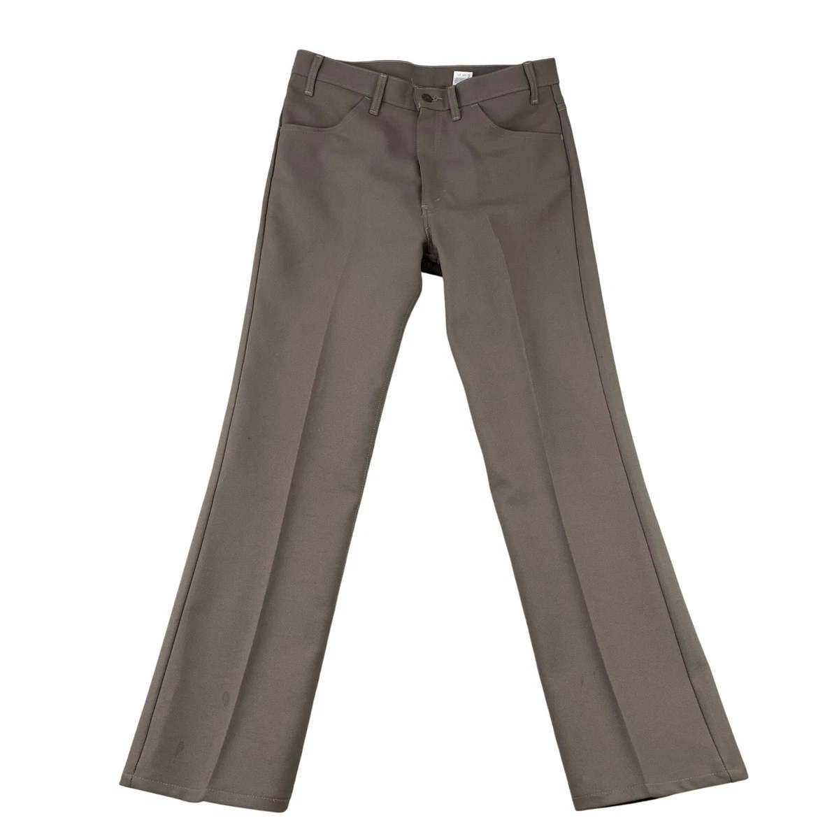 Levis Sta Prest In Men's Vintage Pants for sale | eBay