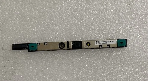 Dell Latitude 3510 3520 5400 5500 5401 5430 5410 5520 5521 Camera 0XMGG S2CA1