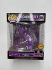 Funko Pop Indominus Rex 1005 Chase Funko Fusion Brand New in Box 