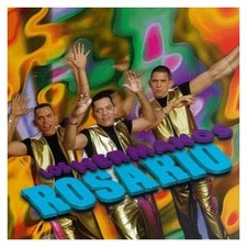 Rosario Hermanos - Y Es Facil by Rosario Hermanos (2000-08-14) CD