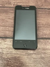 HTC Droid Incredible Cell Phone Verizon AS IS