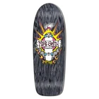 Madrid Skateboard Deck Mike Smith Duck Reissue Black 10.75" x 31"