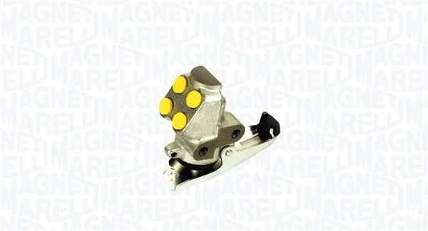 Régulateur de freinage Magneti Marelli 360219180014 compensateur hydraulique de rechange automobile
