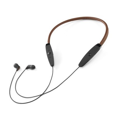 Klipsch R5 Neckband Brown