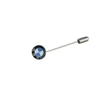 BMW Enamel Lapel Pin Badge BMW Motorcycle Stick Pin BMW Car Tie Tac