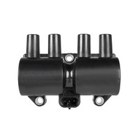 ZüNdspule Valeo 245183 FüR Chevrolet Opel Daewoo Aveo Kalos Antara A Cruze