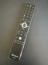 mcintosh リモコン - 家電製品(eBay公認) | PayPay対応 | セカイモン