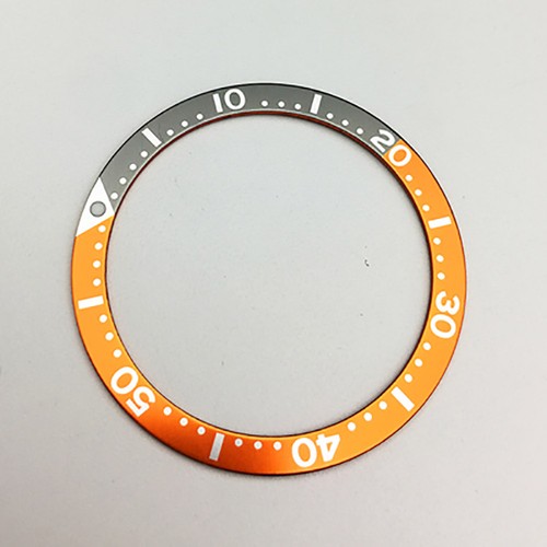 Outer 39mm Aluminum Watch Bezel Insert Ring Inner Diameter 32mm for Watch Case - Picture 10 of 34