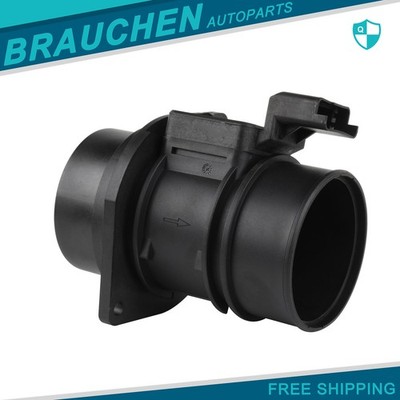 Mass Air Flow Sensor w/Housing For Renault Trafic II 1870cc 2001-2014