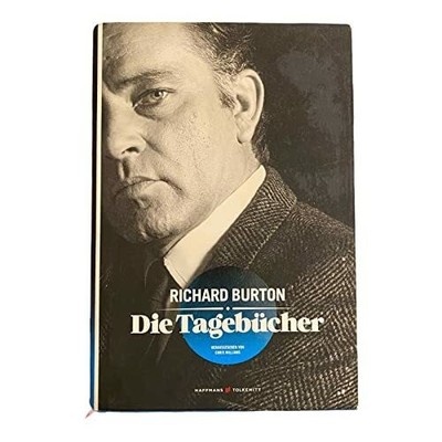 Die Tagebücher: Deutsche Erstausgabe Buch Haffmans & Tolkemitt
