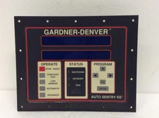 Gardner Denver 202EAP1173- 890214GD B Auto-Sentry ES Controller, WORKS FREE SHIP