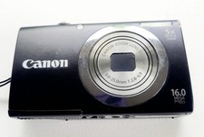 Canon PowerShot A2300 Canon PowerShot Digital Cameras for sale | eBay