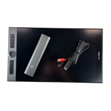 XP-Pen Artist Pro 16 ID160F-3 1920x1080 Fully...