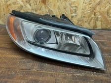 D1S XENON SCHEINWERFER RECHTS ORIGINAL VOLVO S80 II V70 III XC70 Bj 07- 31214348