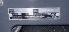 Frigidaire Custom Imperial Oven Near Perfect Condition — photo 2