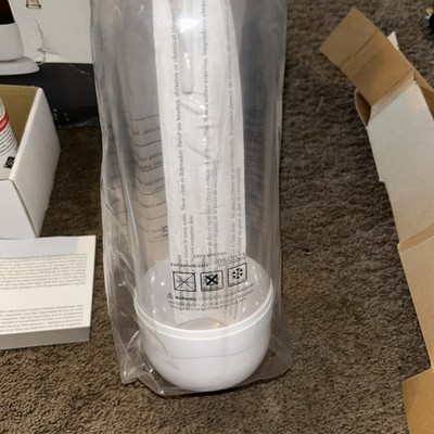 Drinkmate Carbonated Drink Maker White
