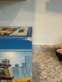 LEGO CITY: City Square (60097)