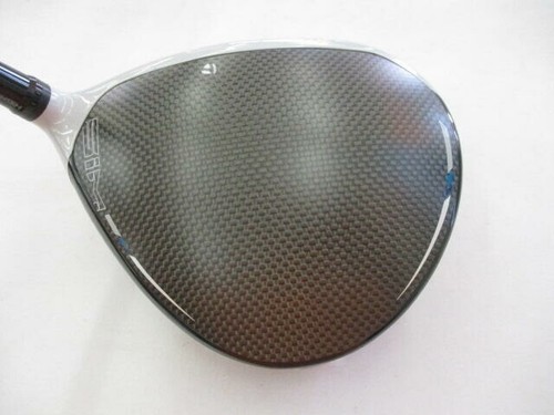 TaylorMade SIM MAX-D 10.5° 45.5in Driver Right-Handed TENSEI BLUE TM50 D2 9571 - Picture 3 of 7
