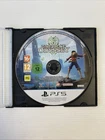 One Piece Odyssey (Disc Only) - Playstation 5 - Ps5 Like New Free Postage