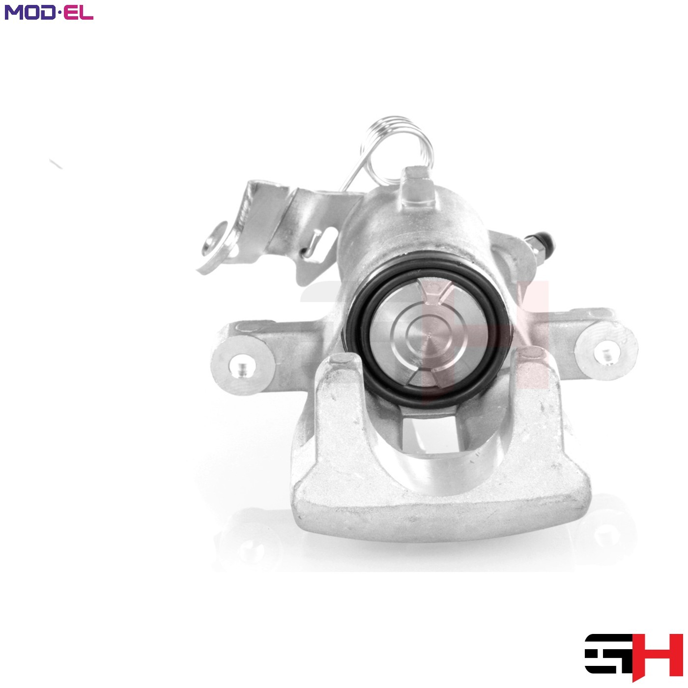 BRAKE CALIPER GH-453655V FOR OPEL ZAFIRA/MPV ASTRA/Van/FAMILY/CLASSIC/J/GTC 1.2L