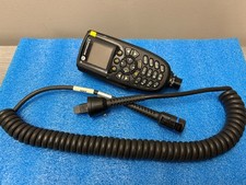 Motorola PMUN1034F O3 Control Head Mic APX/XTL APX6500 APX7500 APX8500 XTL5000