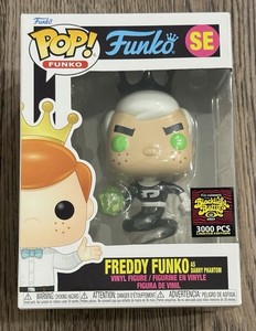 Danny Phantom FUNKO POP | eBay