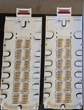 TE COMMSCOPE D TRAYS 36 FOSC-ACC-D-TRAY-36 - 2Pack