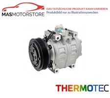 KOMPRESSOR KLIMAANLAGE THERMOTEC KTT090221 I FÜR PEUGEOT 107 1.0,1.4 HDI