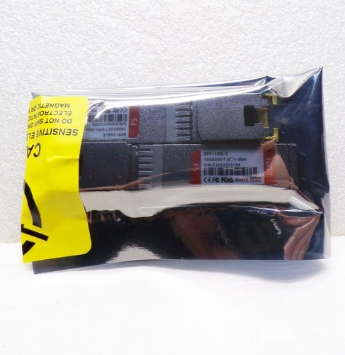 ATTO ThunderLink TLN3-3102-T00 Thunderbolt 3 to 10GbE RJ-45 SFP+ PERFECT ! - Picture 10 of 13