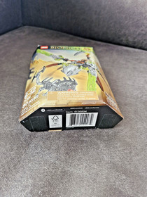 LEGO Bionicle Ketar 71301 Creature Of Stone Sealed Unopened New Box US version