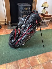 Sun Mountain H2NO Lite Carry Bag Waterproof