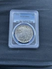 1922 Peace Dollar PCGS MS 63