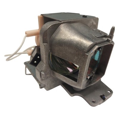 Beamer-Ersatzlampe für OPTOMA SP.7AF01GC01 BL-FU240B mit Gehäuse