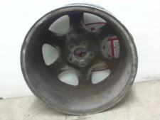 Jantes Peugeot 607