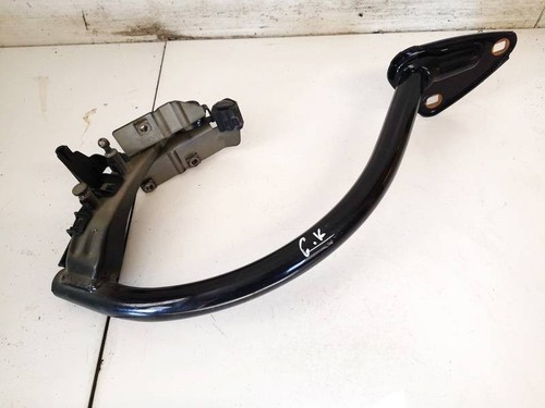 Volkswagen Passat 2009 Rear hood Hinges left 3c8827301a, Genuine #2226469-34