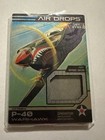 Jet Eyes Aircraft Tags P-40 Warhawk Air Drop