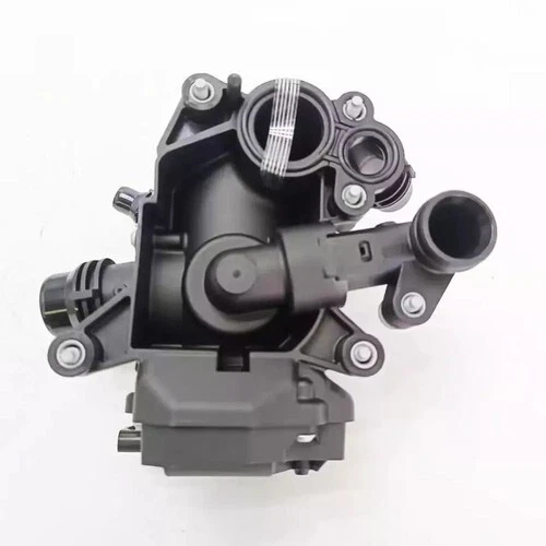 Thermostat Housing for 2018-2021 BMW X3 2017-2019 330i/430i/530i xDrive 2.0L B48 Foto 4 de 4