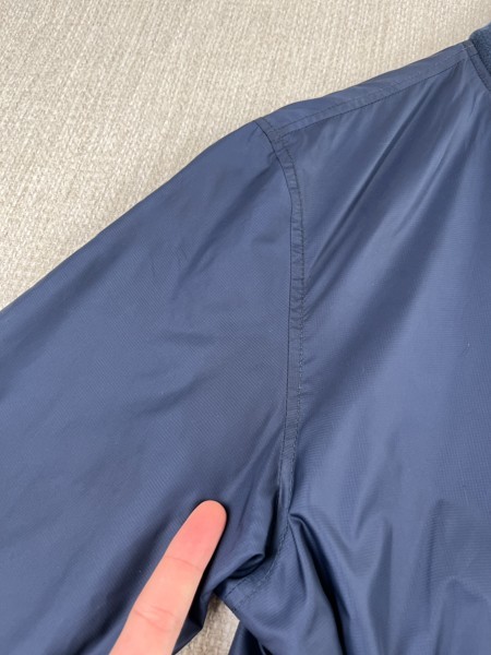 Norse Projects Ryan Light Ripstop Jacket Full Zip… - image 4