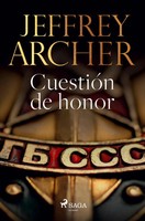Jeffrey Archer | CuestióN De Honor | Taschenbuch | Spanisch (2021)
