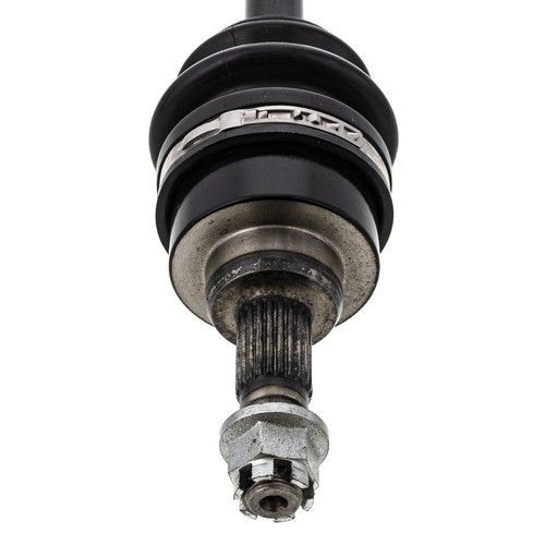 Front L&R CV Axle Drive Shaft Assembly Set for Honda Rancher TRX420 2009-2014 - Picture 8 of 9