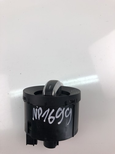 VW TIGUAN 5N Scheinwerferschalter 3C8941431N 26592810