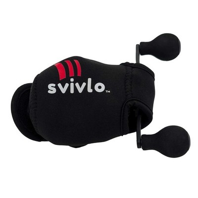 Svivlo Genesis ONE reel cover Rollentasche