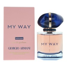 Giorgio Armani My Way Intense Eau de Parfum 30ml For Women