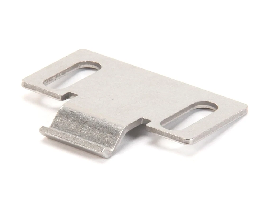 Herrajes de cerradura de puerta para puertas comerciales pieza de repuesto Foto 2 de 2