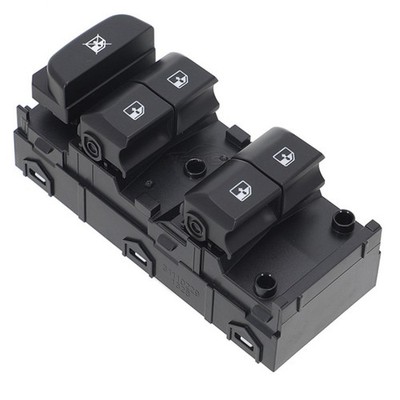 Master Window Switch Driver Side for Kia Ceed Proceed Xceed 2018-2021 93570J7000