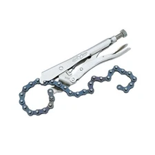 Vise-Grip 20R 9" High-Grade Heat Treated Alloy Steel Locking Chain Clamp