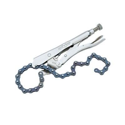 Vise-Grip 20R 9'' High-Grade Heat Treated Alloy Steel Locking Chain Clamp