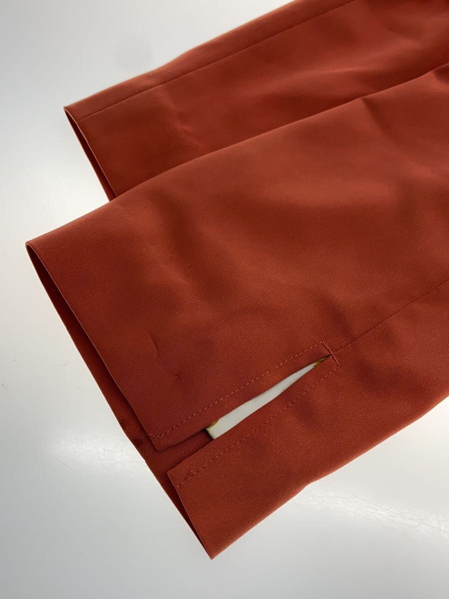 Ameri  Steel Collar Coat/-/Polyester/Orn 2212 - image 5