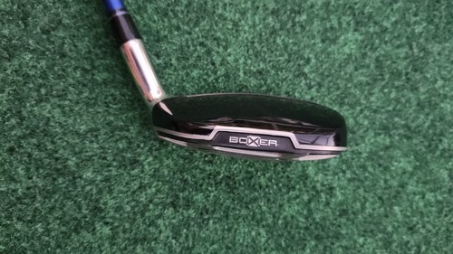 Adams Idea Tech A4 3 Hybrid 19* Mitsubishi Rayon JAVLNFX 80g Flex S Graphite RH - Picture 4 of 15
